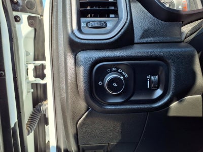 2023 RAM 3500 Tradesman