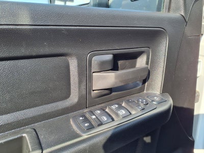 2023 RAM 3500 Tradesman
