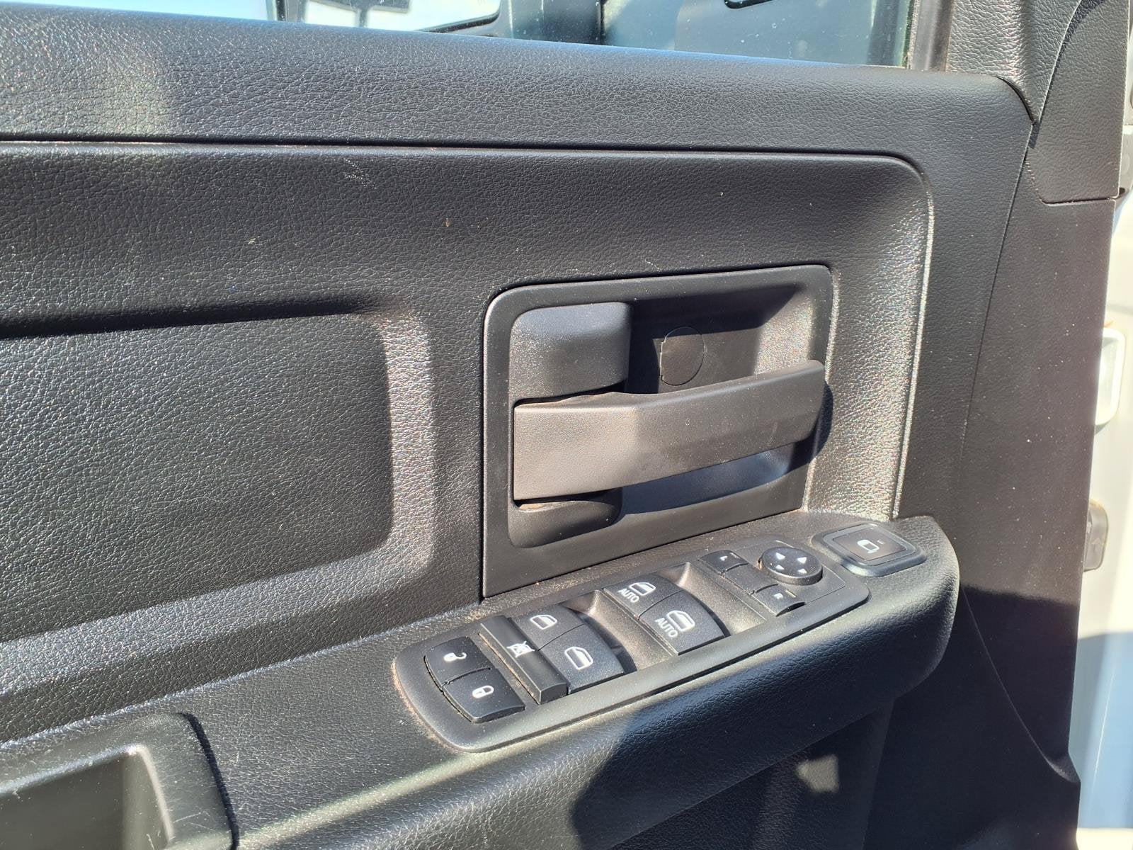 2023 RAM 3500 Tradesman