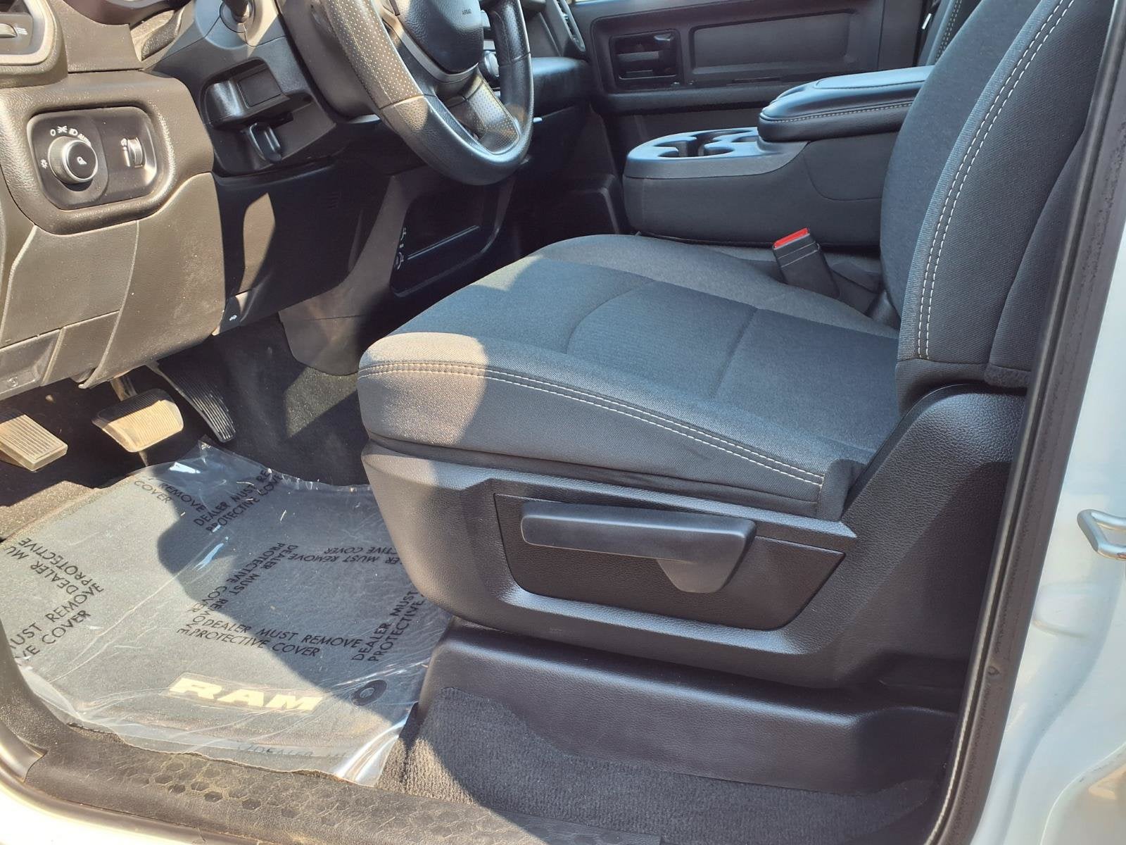 2023 RAM 3500 Tradesman