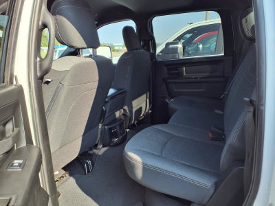 2023 RAM 3500 Tradesman