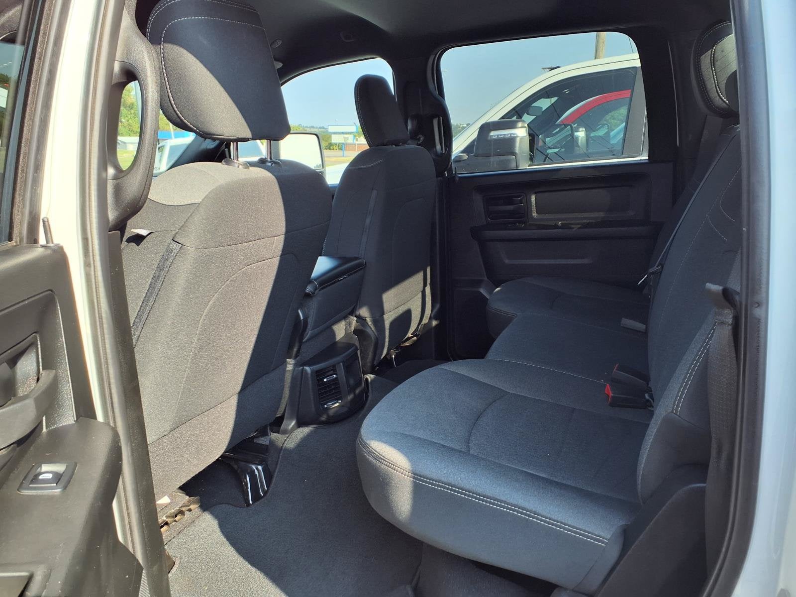 2023 RAM 3500 Tradesman