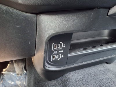 2023 RAM 3500 Tradesman