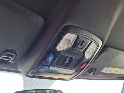 2023 RAM 3500 Tradesman