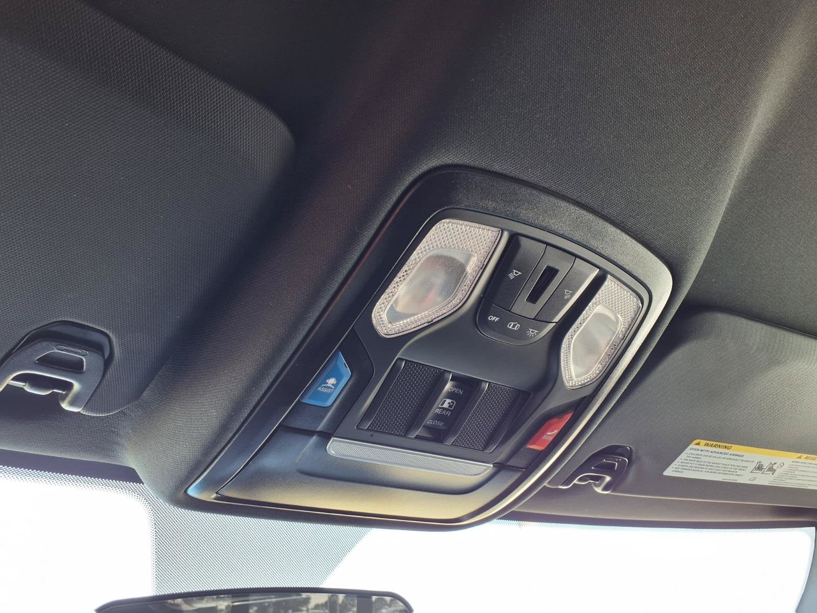 2023 RAM 3500 Tradesman