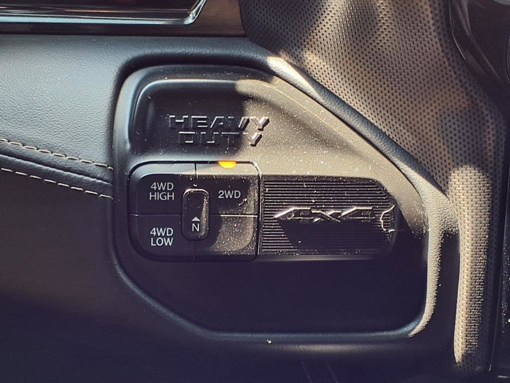 2024 RAM 3500 Limited