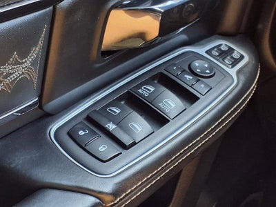 2024 RAM 3500 Limited