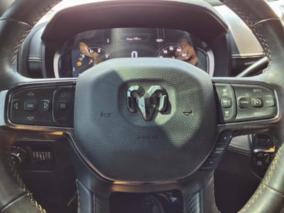 2024 RAM 3500 Limited