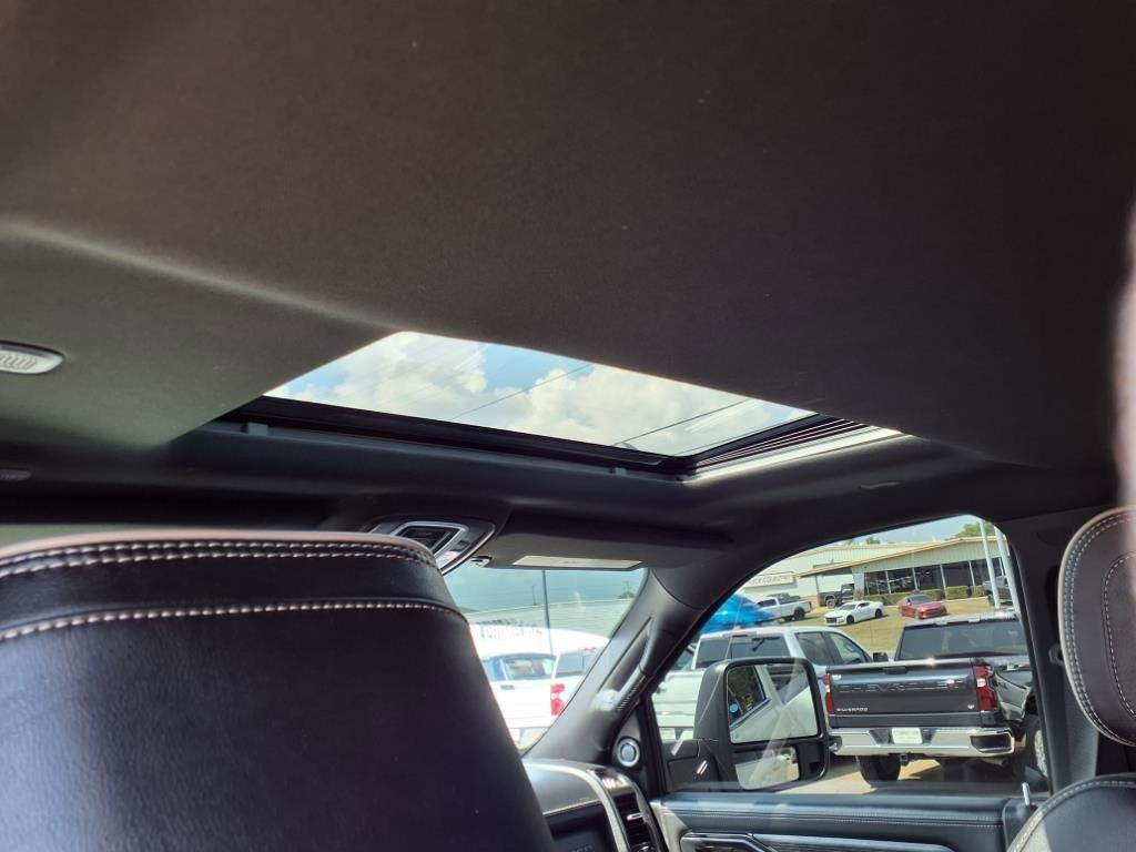 2024 RAM 3500 Limited