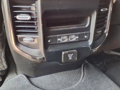 2024 RAM 3500 Limited