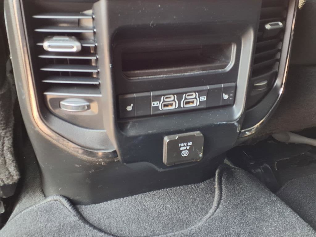 2024 RAM 3500 Limited