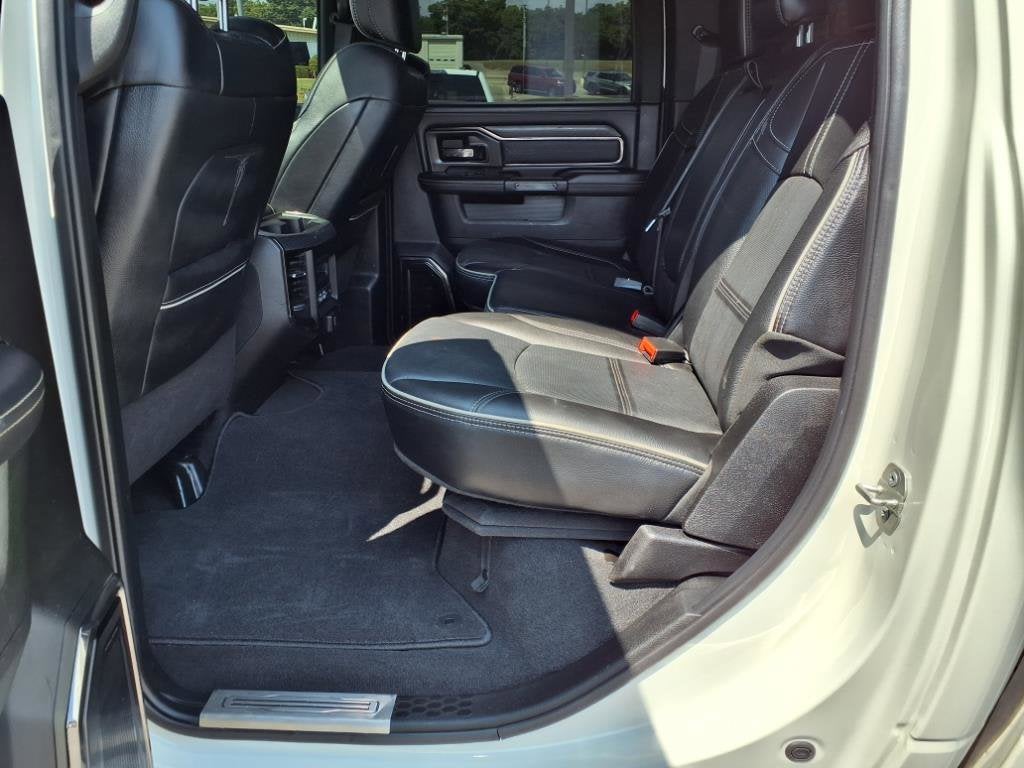 2024 RAM 3500 Limited