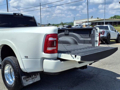 2024 RAM 3500 Limited