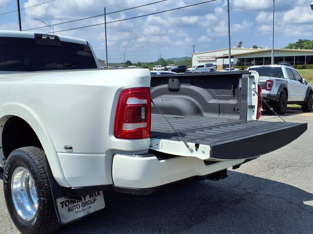 2024 RAM 3500 Limited