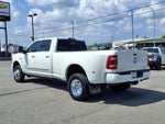 2024 RAM 3500 Limited