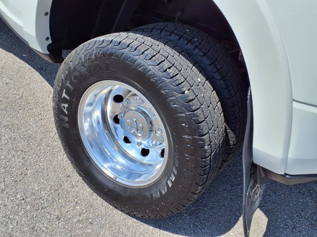 2024 RAM 3500 Limited