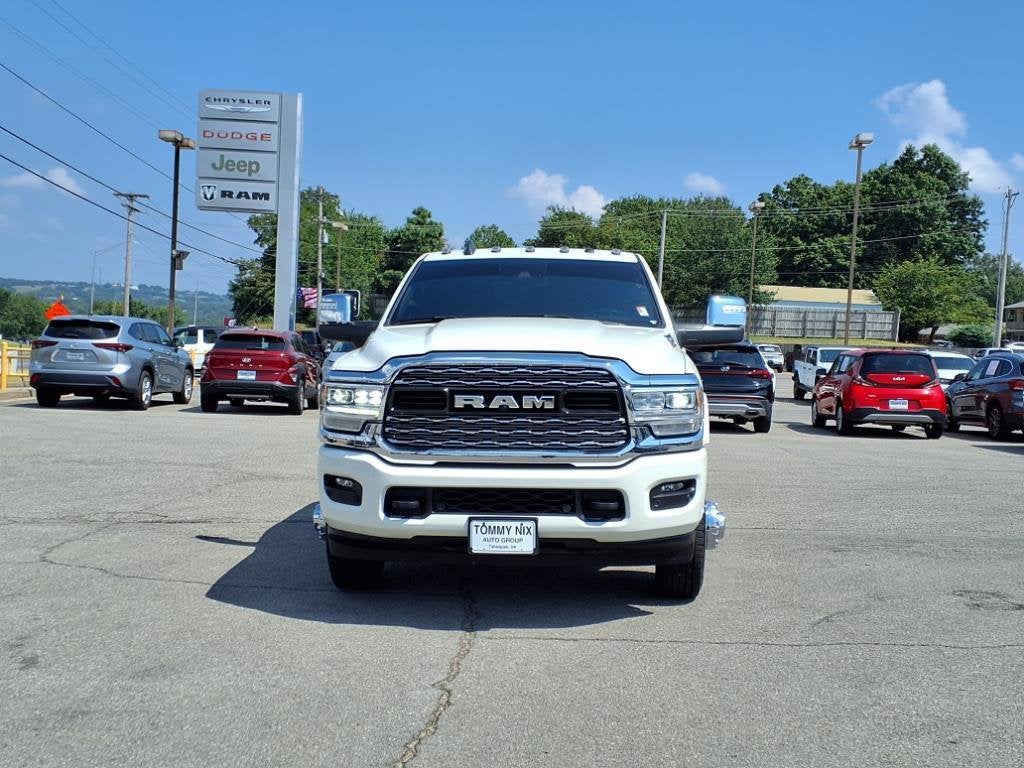 2024 RAM 3500 Limited