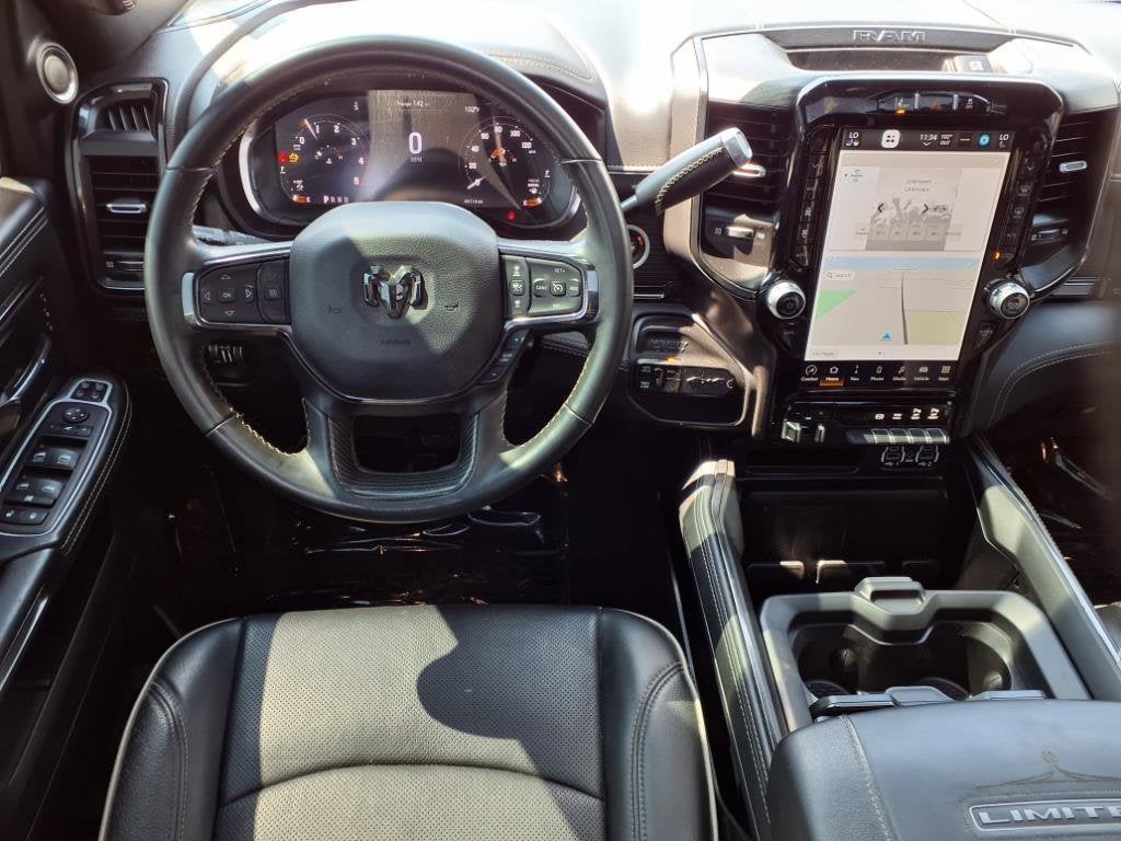 2024 RAM 3500 Limited