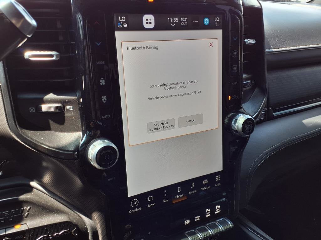 2024 RAM 3500 Limited