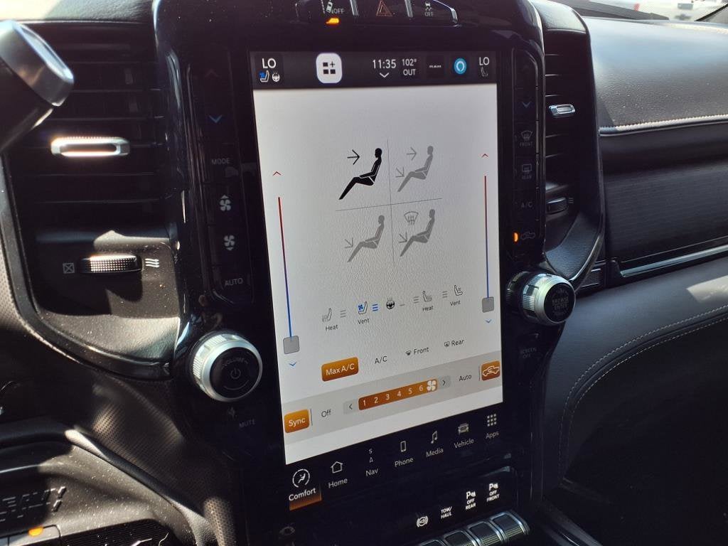 2024 RAM 3500 Limited