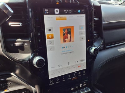 2024 RAM 3500 Limited