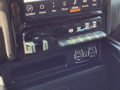 2024 RAM 3500 Limited