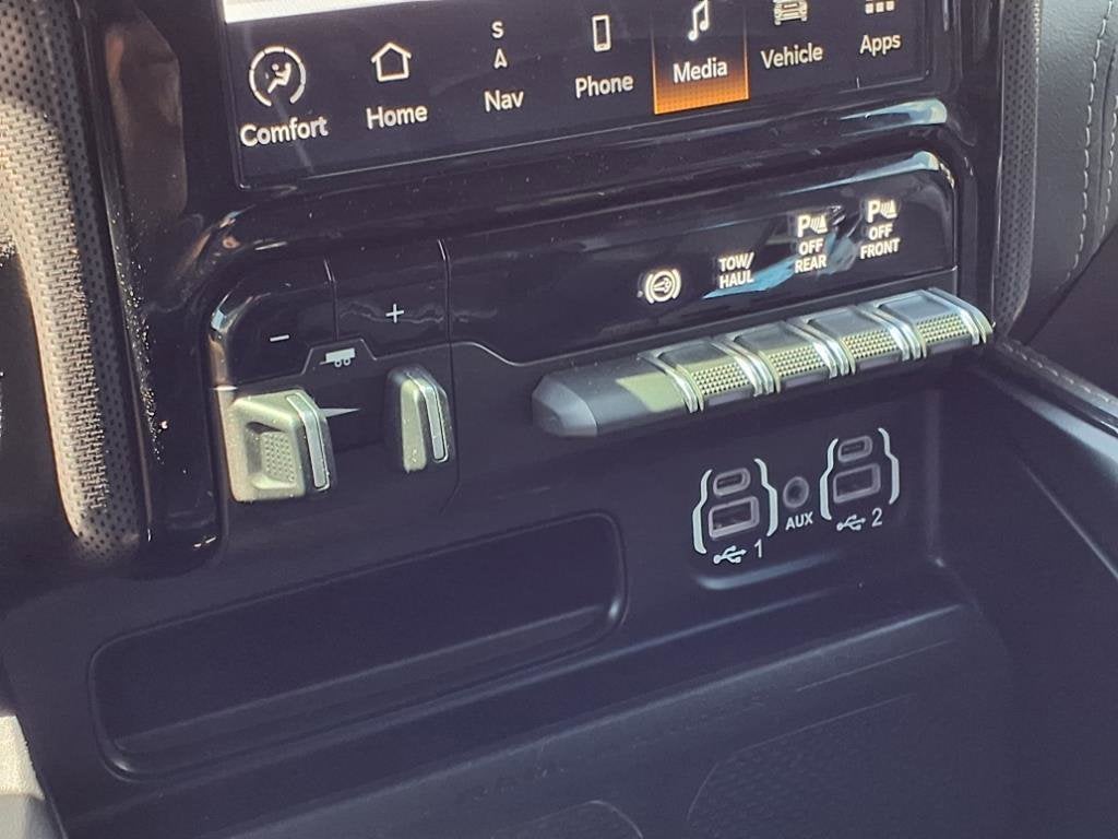 2024 RAM 3500 Limited