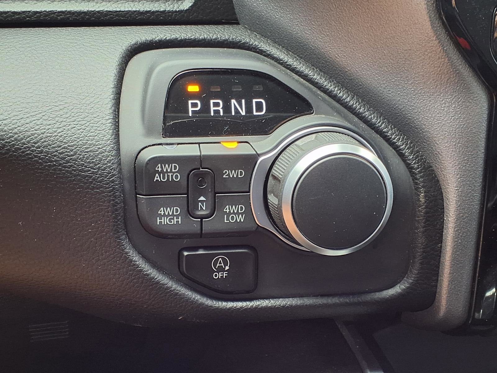 2025 RAM 1500 Lone Star