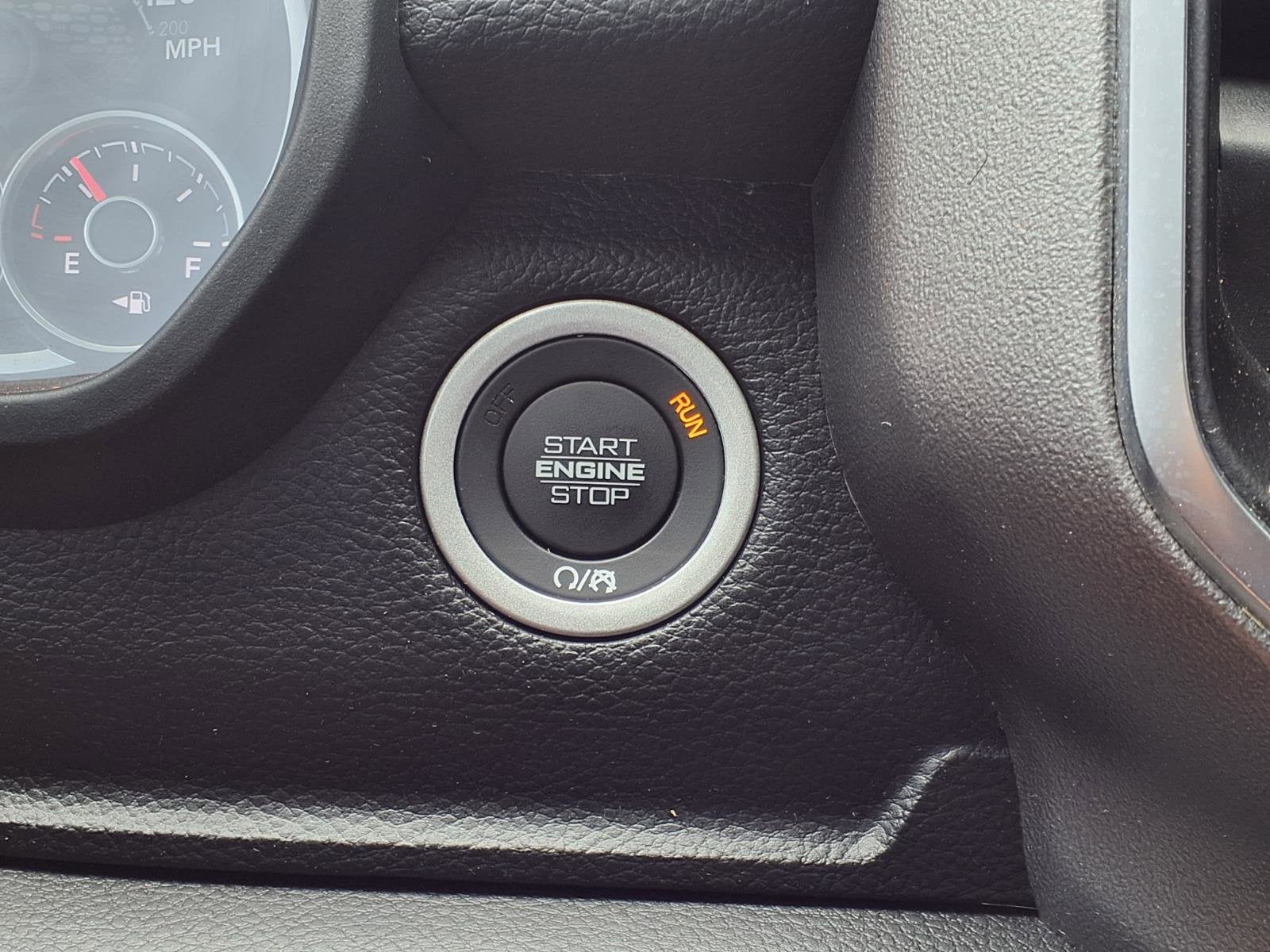 2025 RAM 1500 Lone Star