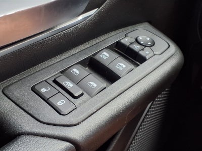 2025 RAM 1500 Lone Star