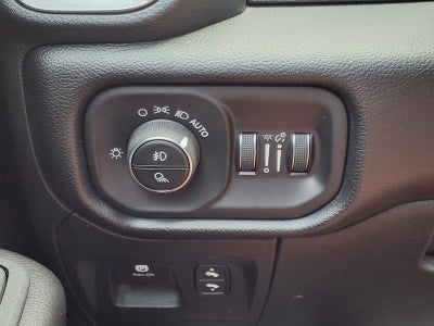 2025 RAM 1500 Lone Star