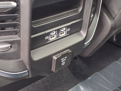 2025 RAM 1500 Lone Star