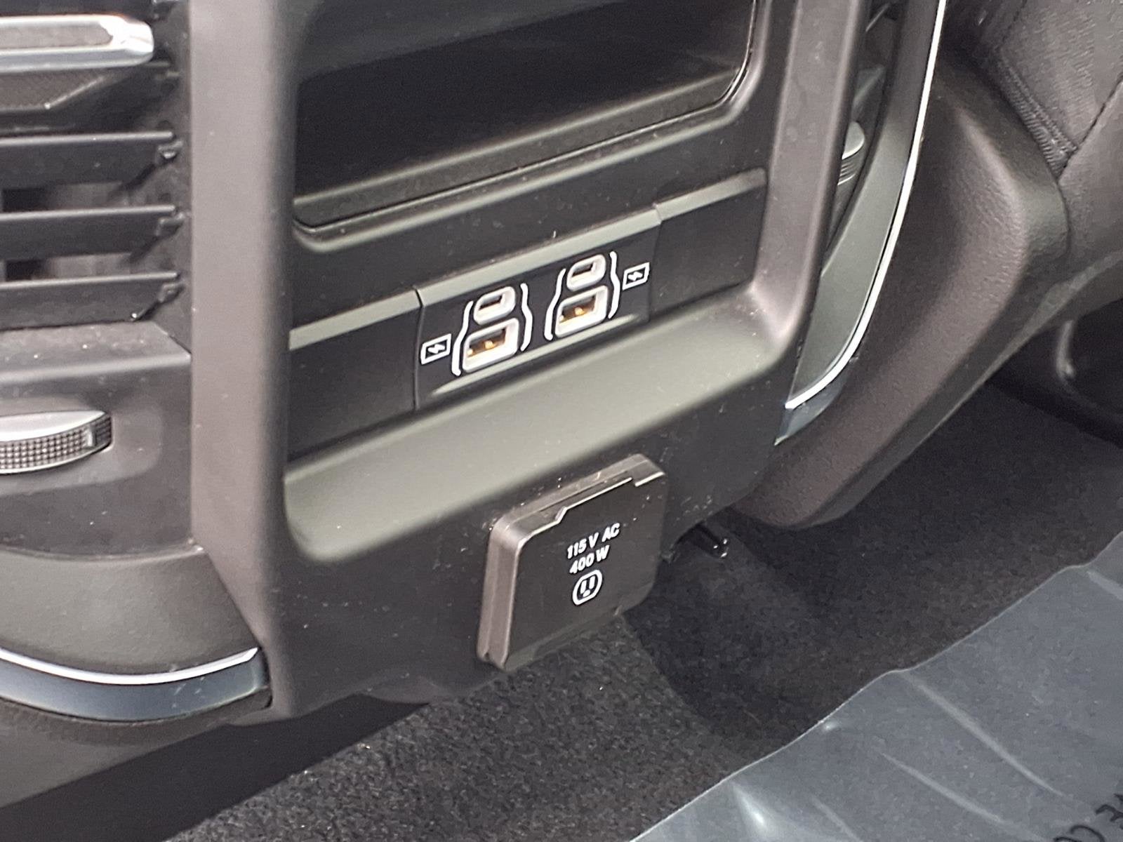 2025 RAM 1500 Lone Star