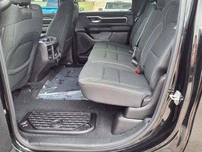 2025 RAM 1500 Lone Star