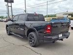 2025 RAM 1500 Lone Star