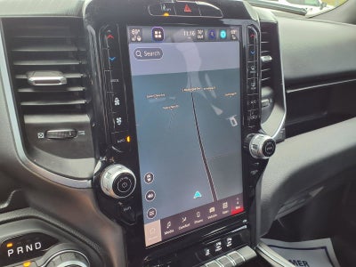 2025 RAM 1500 Lone Star