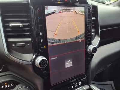 2025 RAM 1500 Lone Star