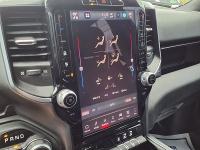 2025 RAM 1500 Lone Star