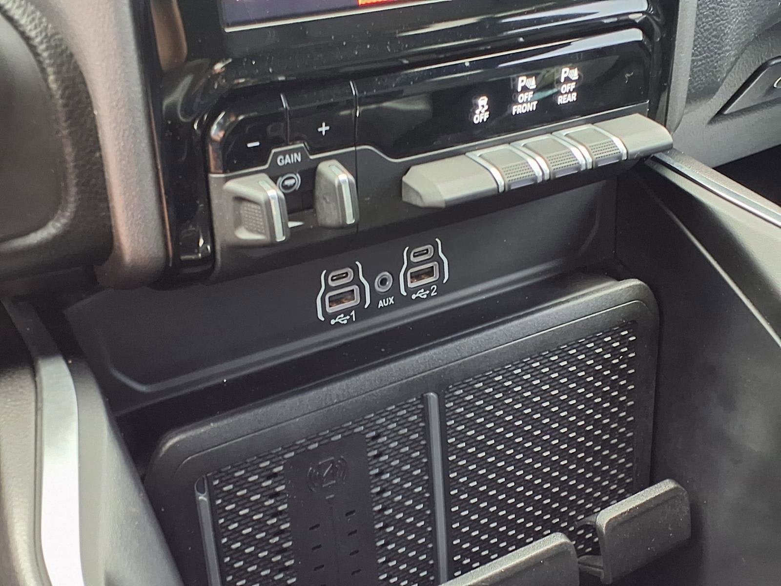 2025 RAM 1500 Lone Star