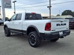 2025 RAM 2500 Rebel