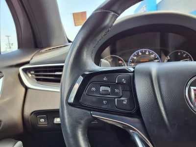 2023 Buick Enclave Premium