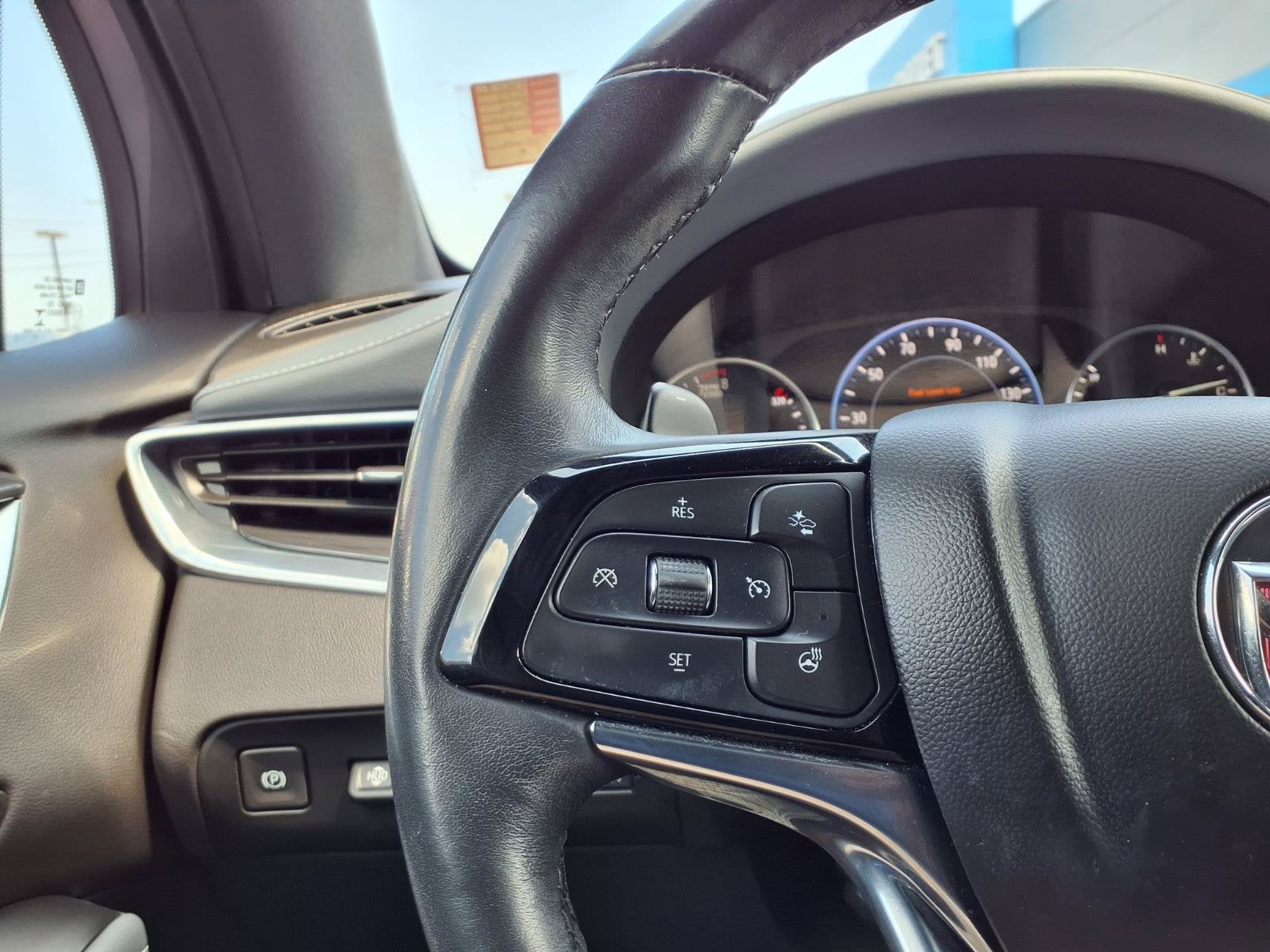 2023 Buick Enclave Premium