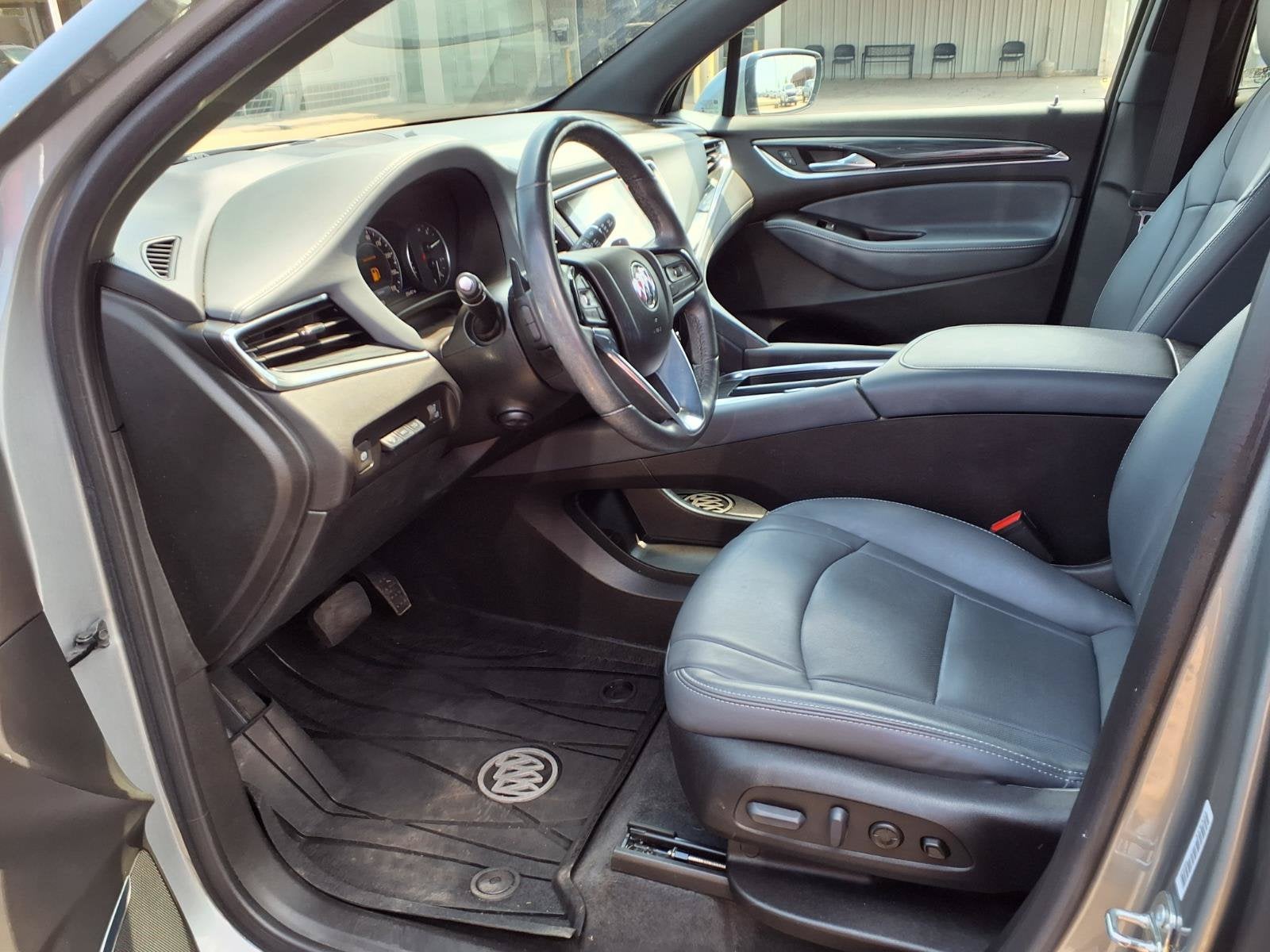 2023 Buick Enclave Premium