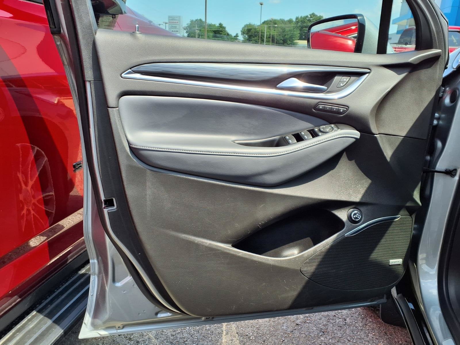 2023 Buick Enclave Premium