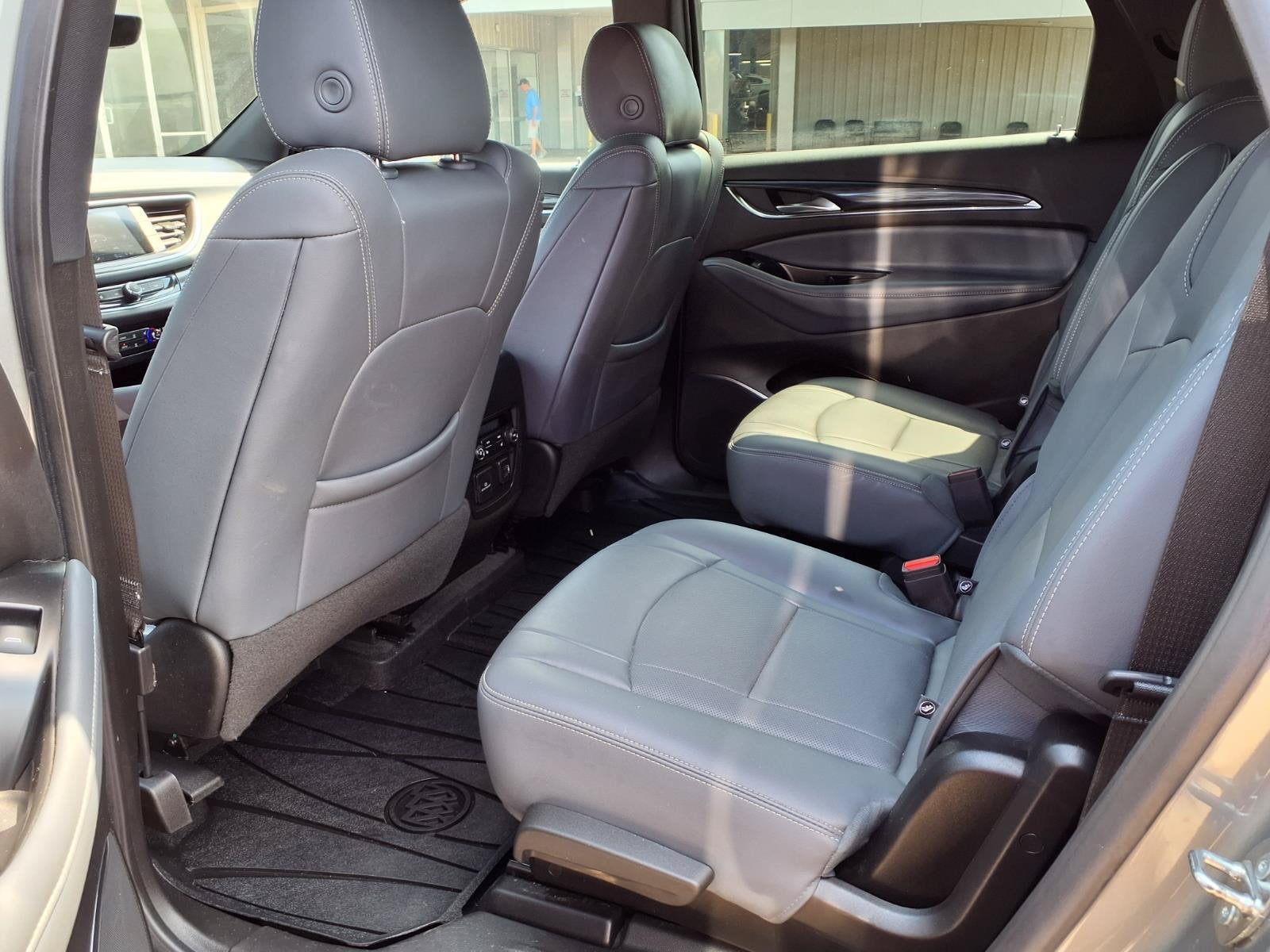 2023 Buick Enclave Premium