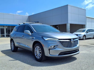 2023 Buick Enclave Premium