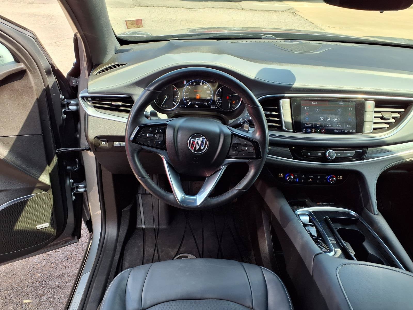 2023 Buick Enclave Premium