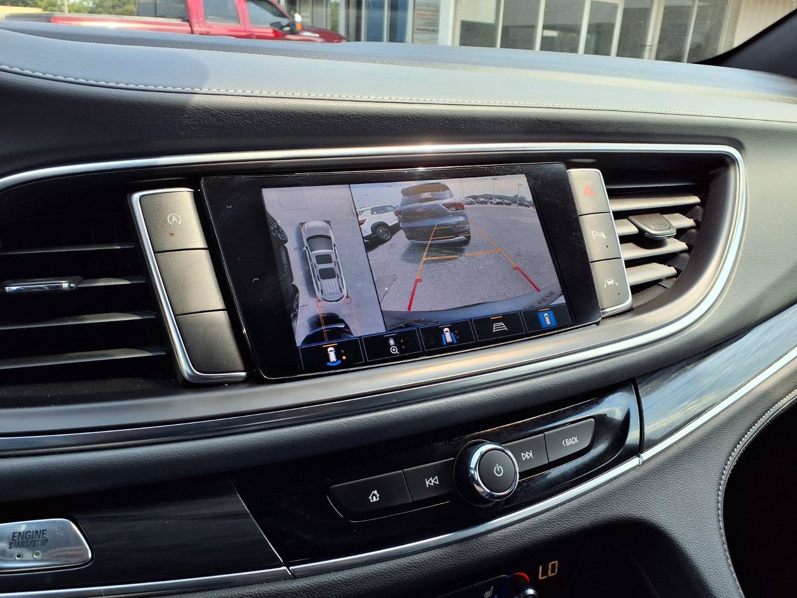 2023 Buick Enclave Premium