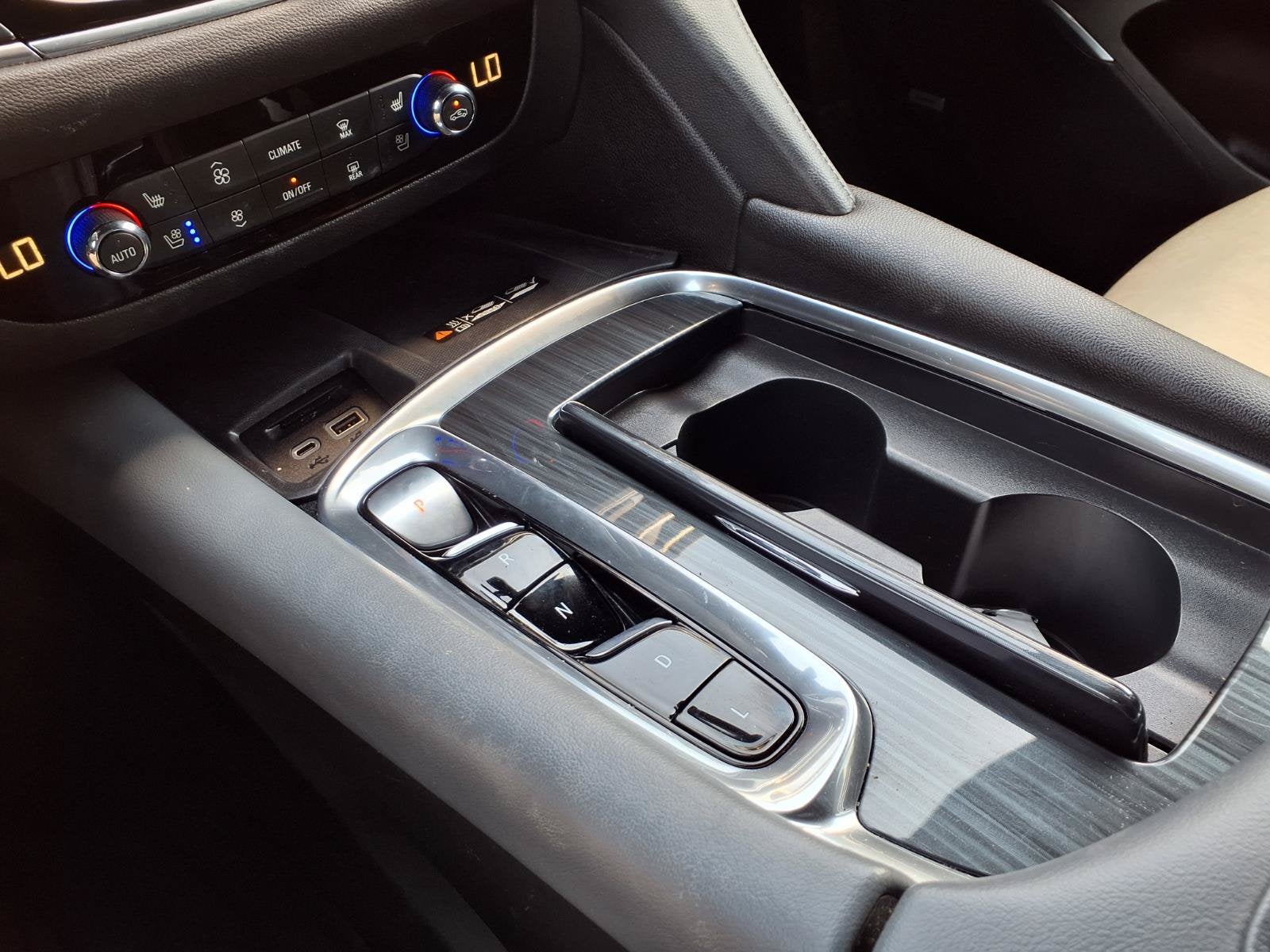 2023 Buick Enclave Premium