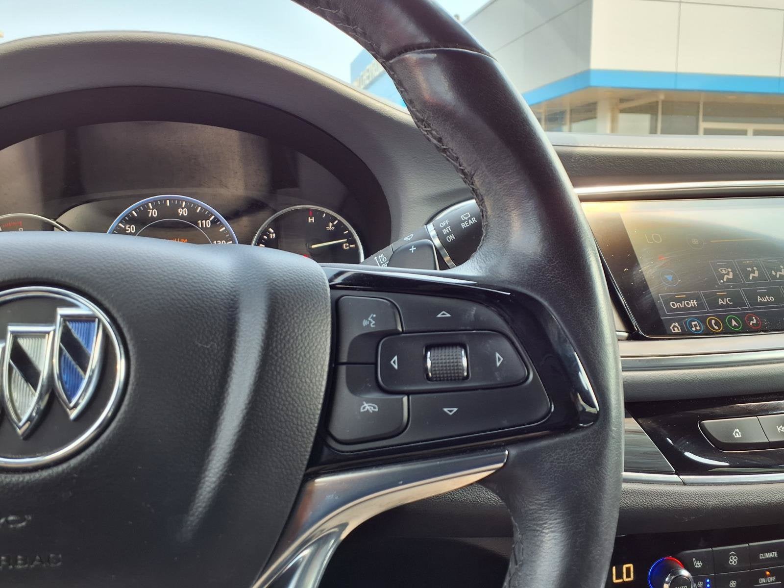 2023 Buick Enclave Premium